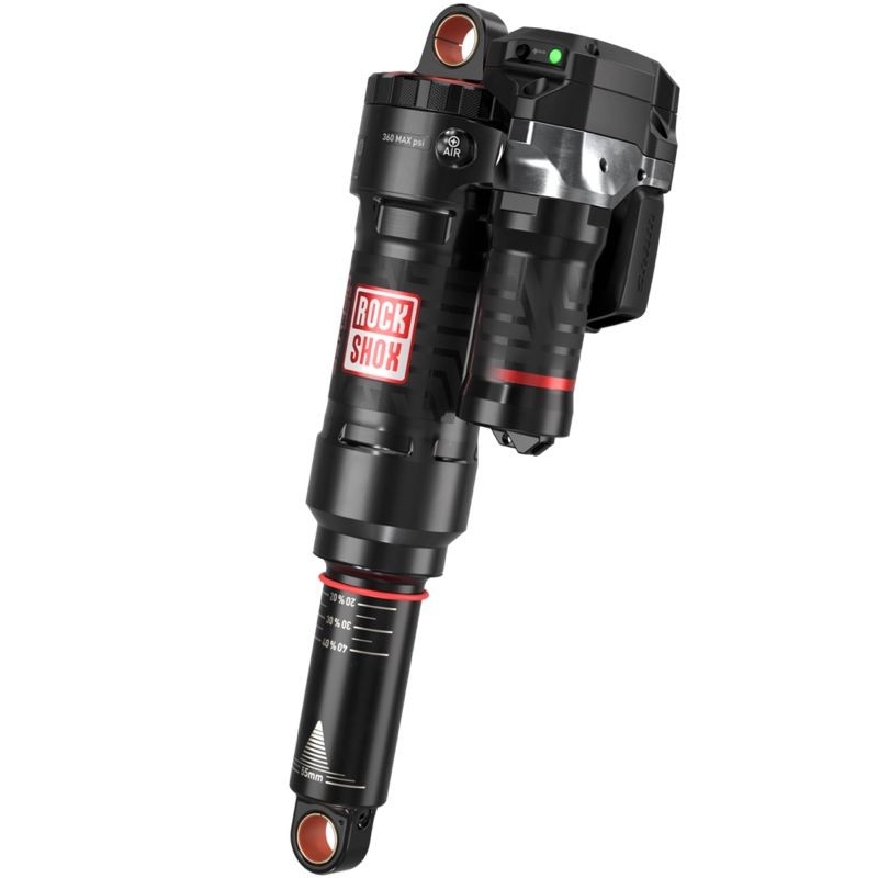 Damper RockShox Super Deluxe Ultimate Flight Attendant RC3 2025