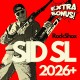Amortyzatory Rock Shox Sid SL Ultimate 2024