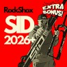 Amortyzatory Rock Shox Sid Ultimate 2024