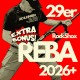 Amortyzatory Rock Shox Reba Gold Isolator 2026+