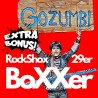 Amortyzatory Rock Shox Boxxer Charger 3 | 29er | 2025