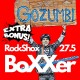 Amortyzatory Rock Shox Boxxer 2024 | 27.5