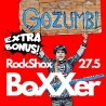 Amortyzatory Rock Shox Boxxer 2024 | 27.5