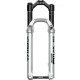 Amortyzator RockShox Pike Ultimate 2025+ | Charger 3.1 RC2 27.5 srebrny