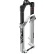Amortyzator RockShox Pike Ultimate 2025+ | Charger 3.1 RC2 27.5 srebrny