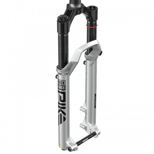 Amortyzator RockShox Pike Ultimate 2025+ | Charger 3.1 RC2 27.5 srebrny