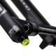 Amortyzator DVO Sapphire D1 29er OTT | 44mm  zielony