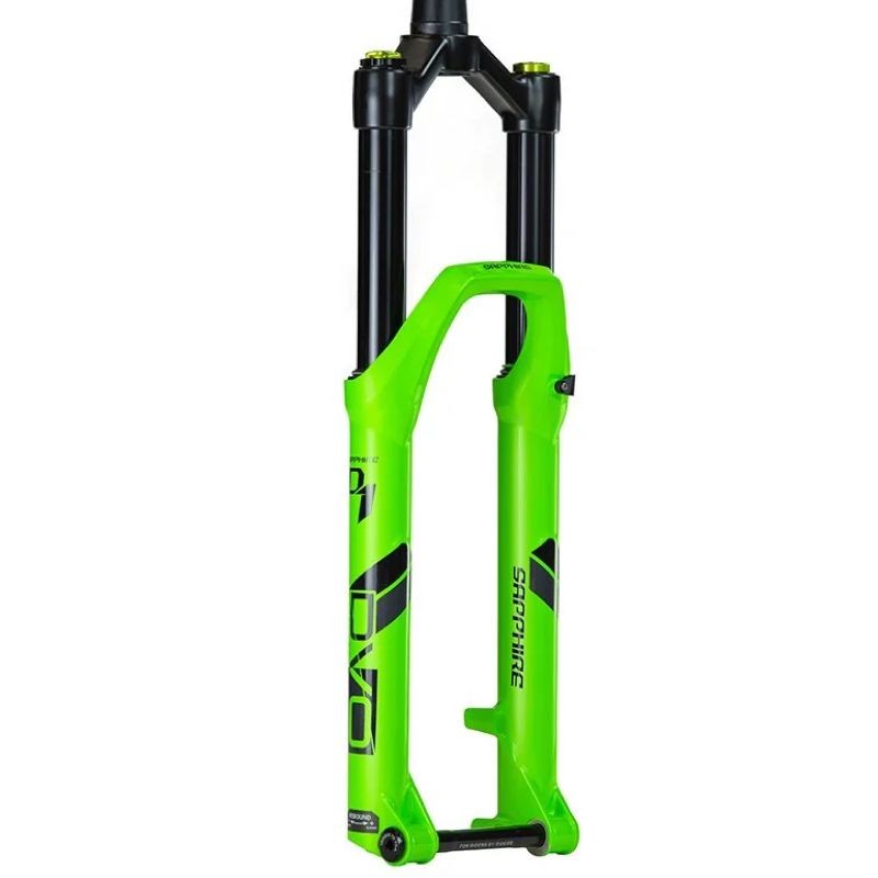 Amortyzator DVO Sapphire D1 29er OTT | 44mm  zielony