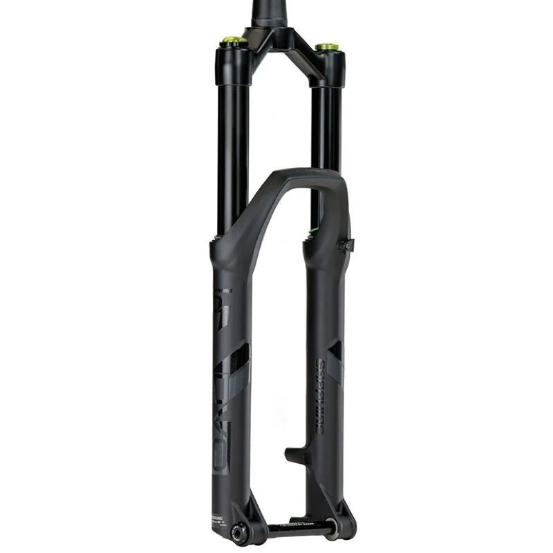 Amortyzator DVO Sapphire D1 29er OTT | 44mm czarny