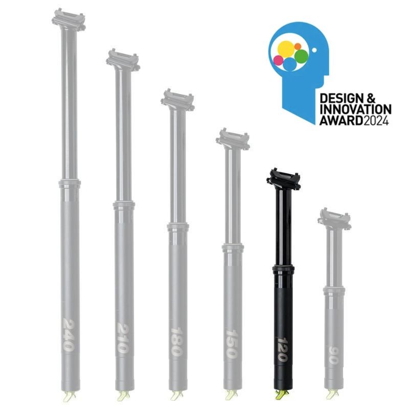 Sztyca regulowana OneUp V3 - skok 120mm