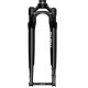 RockShox Rudy Ultimate XPLR | 2026+ | 700c | 40 mm skoku | 12x100mm | widelec gravel | czarny