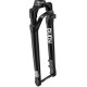 RockShox Rudy Ultimate XPLR | 2026+ | 700c | 40 mm skoku | 12x100mm | widelec gravel | czarny