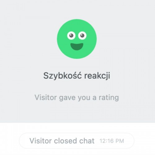 Opinie Zumbi Store | Doradztwo na Czacie | 3992