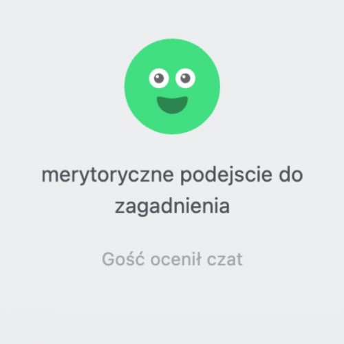 Opinie Zumbi Store | Doradztwo na Czacie | 4100