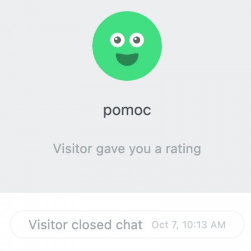 Opinie Zumbi Store | Doradztwo na Czacie | 4211