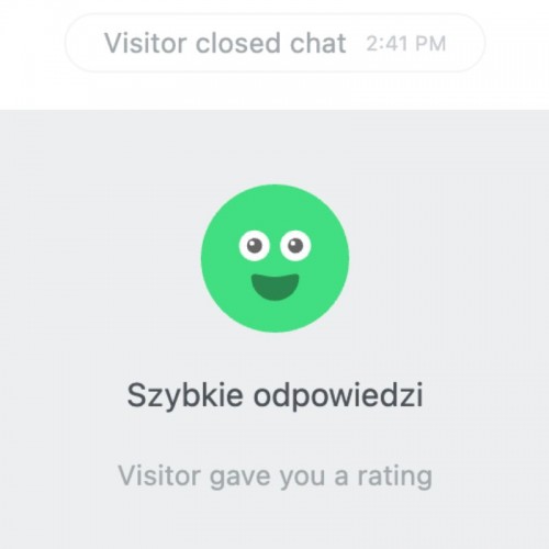 Opinie Zumbi Store | Doradztwo na Czacie | 4387