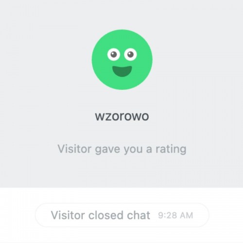 Opinie Zumbi Store | Doradztwo na Czacie | 4511