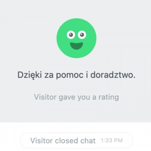 Opinie Zumbi Store | Doradztwo na Czacie | 4590