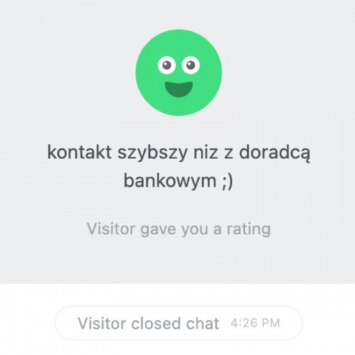 Opinie Zumbi Store | Doradztwo na Czacie | 4603