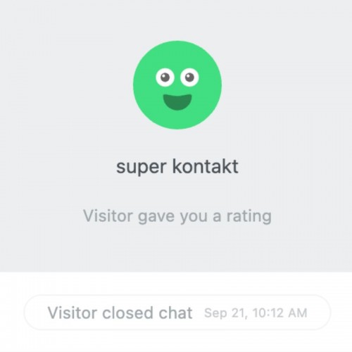 Opinie Zumbi Store | Doradztwo na Czacie | 4748