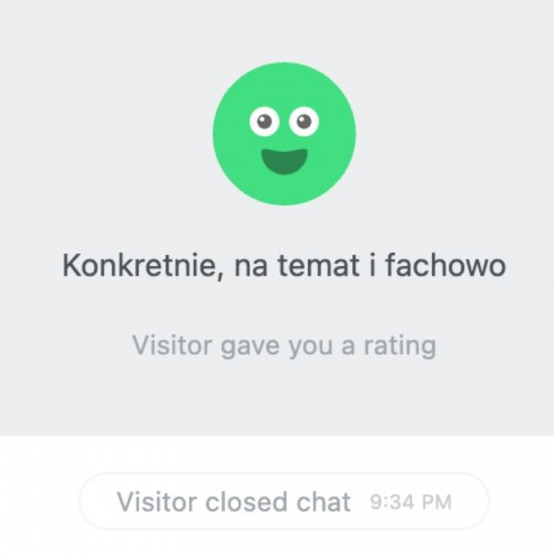 Opinie Zumbi Store | Doradztwo na Czacie | 4790