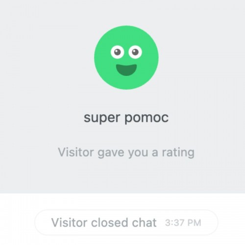 Opinie Zumbi Store | Doradztwo na Czacie | 4811