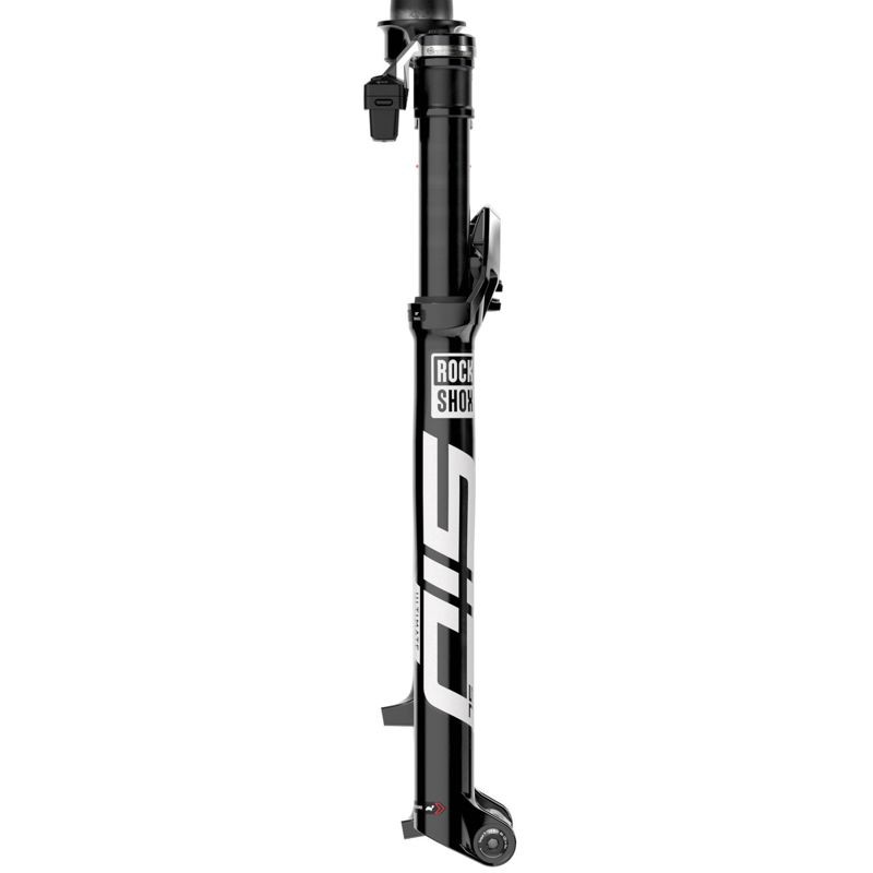 ROCKSHOX SID SL ULTIMATE RACE DAY 2 | Flight Attendant 3P | DebonAir+ | czarny | 2026+