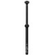 Sztyca regulowana RockShox Reverb AXS B1 2026 | bezprzewodowa AXS | 125 mm | USB-C