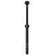 Sztyca regulowana RockShox Reverb AXS B1 2026 | bezprzewodowa AXS | 125 mm | USB-C