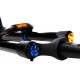 Öhlins RXF36 m.3 TTX18 Air 29" | Amortyzator enduro | Offset 44 mm