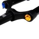Öhlins RXF36 m.3 TTX18 Air 29" | Amortyzator enduro | Offset 44 mm
