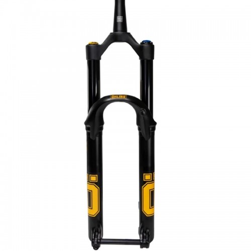 Öhlins RXF36 m.3 TTX18 Air 29" | Amortyzator enduro | Offset 44 mm