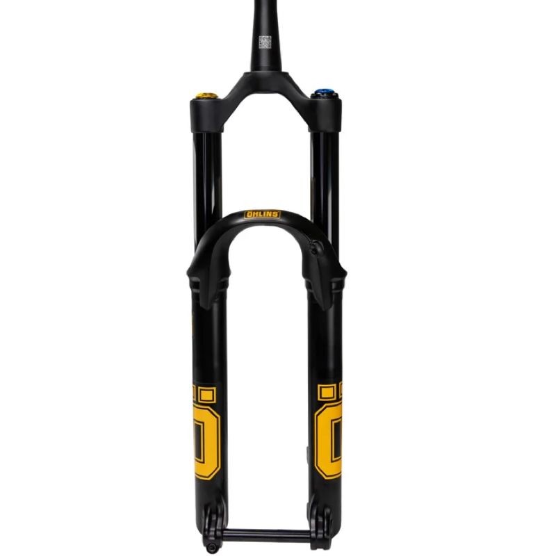 Öhlins RXF36 m.3 TTX18 Air 29" | Amortyzator enduro | Offset 44 mm