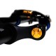 Öhlins RXF38 m.3 Coil TTX18 Air 29" | Amortyzator enduro | Offset 44 mm