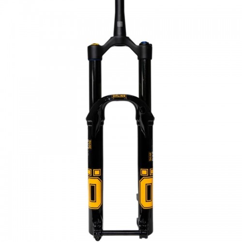 Öhlins RXF38 m.3 Coil TTX18 Air 29" | Amortyzator enduro | Offset 44 mm