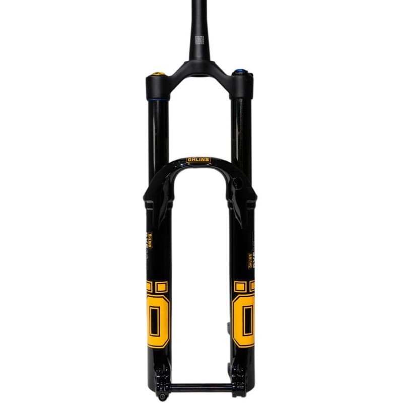 Öhlins RXF38 m.3 TTX18 Air 29" | Amortyzator enduro | Offset 44 mm