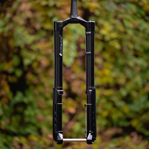 Amortyzator Upside Down Intend Hero | Trail 140-170mm skoku