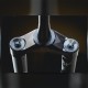Amortyzator Upside Down Intend Hero | Trail 140-170mm skoku