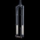 Amortyzator Upside Down Intend Edge | Enduro 150-180mm skoku