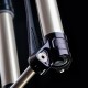 Amortyzator Upside Down Intend Edge | Enduro 150-180mm skoku