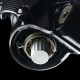 Amortyzator Upside Down Intend Edge | Enduro 150-180mm skoku