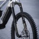 Amortyzator Upside Down Intend Flash 38 | Enduro, FR, DH 160-190mm skoku