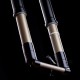 Amortyzator Upside Down Intend Samurai | XC, DownCountry 100-130mm skoku