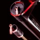Amortyzator Upside Down Intend Samurai | XC, DownCountry 100-130mm skoku
