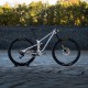 Amortyzator koło 32 cale Upside Down Intend Samuraj | XC, DownCountry 100-130mm skoku