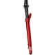 RockShox Rudy Ultimate XL | 2026+ | Electric Red 700c | 12x100mm | widelec gravel