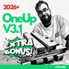 Post Dropper OneUp | 2026+