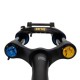 Öhlins przedni amortyzator RXF34 M.2 OTX18 | 29er Air | 120-140mm skoku