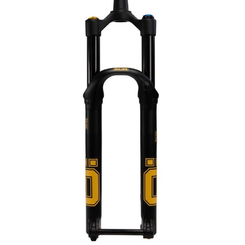 Öhlins przedni amortyzator RXF34 M.2 OTX18 | 29er Air | 120-140mm skoku