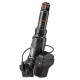 DAMPER ROCK SHOX SIDLUXE ULTIMATE 3P 2024 FLIGHT ATTENDANT